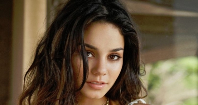 Nuevas fotos de Vanessa Hudgens.