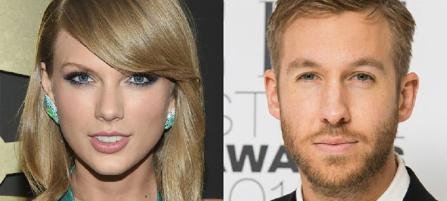 Nuevo novio para Taylor Swift?