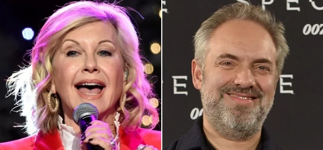 Olivia Newton-John y Sam Mendes reciben ttulos de honor