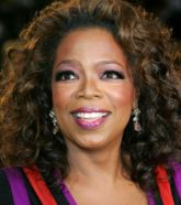 Oprah Winfrey: la mujer más influyente de la industria.