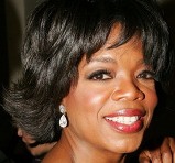 Oprah Winfred tuvo intenciones de suicidarse.