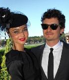 A Orlando Bloom le dieron un `no´.