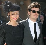 ¿Se casa Orlando Bloom?