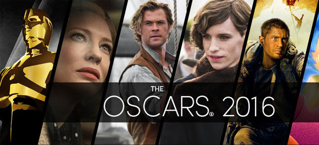 Oscar 2016: llega el momento de Leonardo DiCaprio?