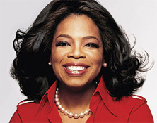 Oscar honorfico para Oprah Winfrey