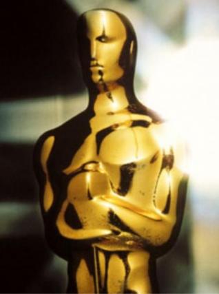 Los ganadores de los Oscar.