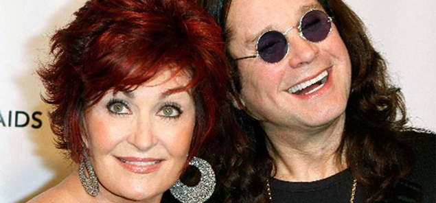 Ozzy Osbourne confirmó un ’’pacto de eutanasia’’ con su mujer