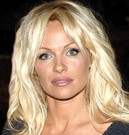 El fracaso de Pamela Anderson.