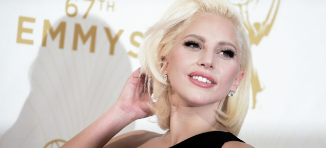 Para Billboard Lady Gaga es la mujer del ao