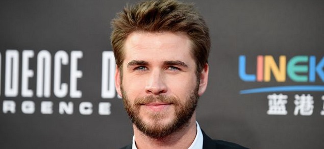 Para PETA, Liam Hemsworth es el vegano ms sexy del mundo