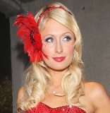 Robin Hood rob a Paris Hilton.