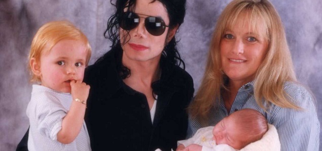 Paris y Prince no son hijos de Michael Jackson, Debbie Rowe: Nacieron de un donante
