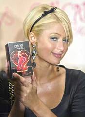 Paris suea con su casamiento.