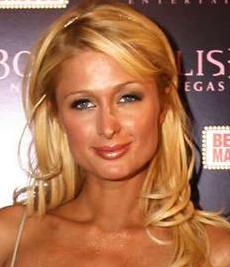 Paris habla sobre el prnicipe William.