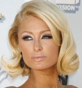 La polifactica Paris Hilton.