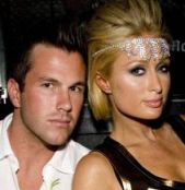 Paris Hilton, una chica fcil de olvidar.