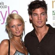 Paris Hilton y el reencuentro con un viejo amor.