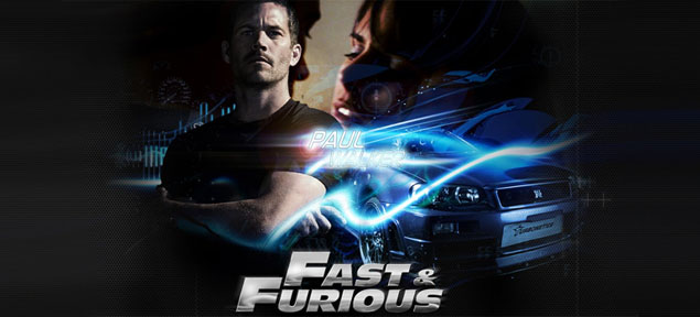 Paul Walker no morir en la ficcin