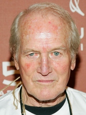 Paul Neuman se encuentra gravemente enfermo.