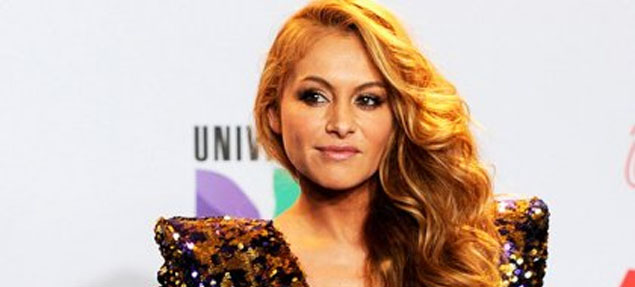 Paulina Rubio: la rompehogares