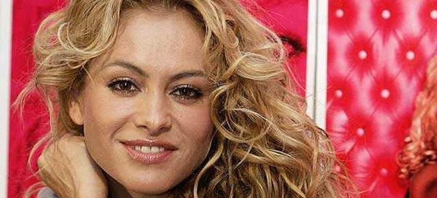 Paulina Rubio y una confesin de amor