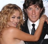 Paulina Rubio será mamá.