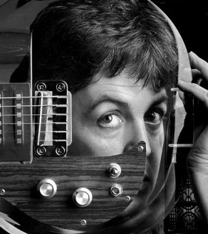 Paul McCartney amenazado de muerte.