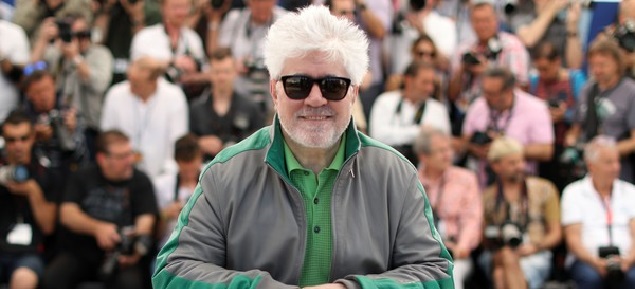 Pedro Almodovar: Todava no soy una vaca sagrada