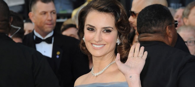 Penlope Cruz, ms exclusiva