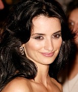 Pen�lope Cruz: �Embarazada?