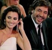 Naci el beb de Penelope y Javier.