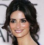 Penlope Cruz y el homenaje de su ciudad natal.