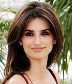 Penlope Cruz disfruta de la ltima instancia de su embarazo.