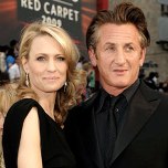 Sean Penn y su vida tras el divorcio.