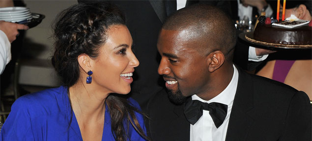Perez Hilton anuncia el final del matrimonio de Kim Kardashian y Kanye West