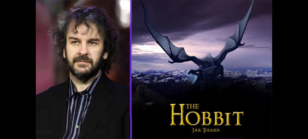 Peter Jackson habla sobre El Hobbit