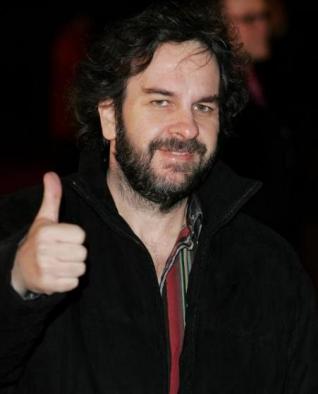 Peter Jackson podra encargarse de `El Hobbit.