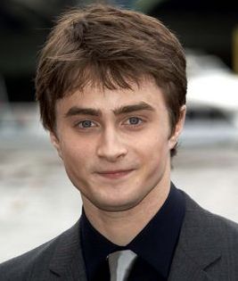 Daniel Radcliffe en una entrevista ntima.