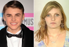 Piden otra prueba de ADN a Justin Bieber