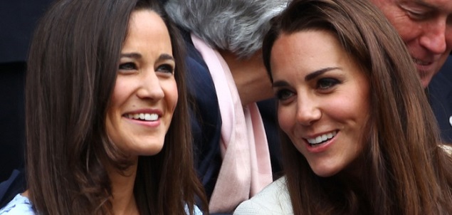 Pippa Middleton vctima de un hacker