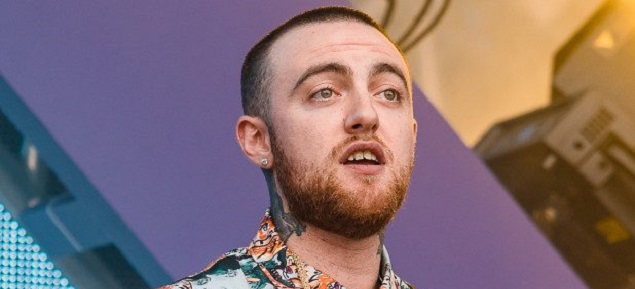 Por qu muri Mac Miller?