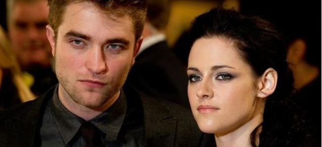 Por qu se separ Robsten?
