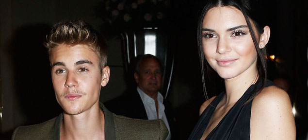 Por qu se termin la amistad entre Justin Bieber y Kendall Jenner?