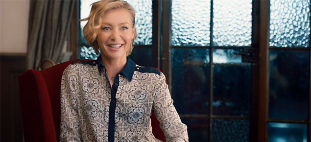 Portia de Rossi: Mi batalla contra la bulimia