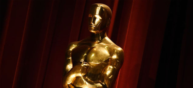 Premios Oscar: estos son todos los ganadores