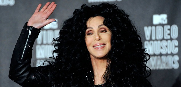 Preocupa el estado de salud de Cher