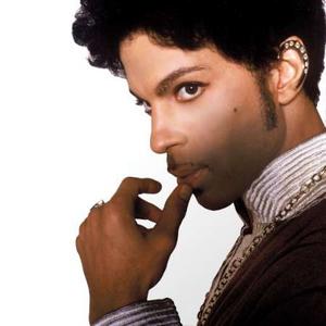 Sony enojadsima con Prince