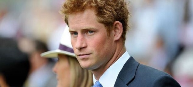 Prncipe Harry: Nadie en la familia real quiere ser rey o reina
