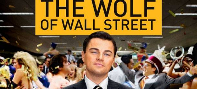 Prohiben El lobo de Wall Street en varios pases asiticos
