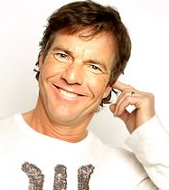 Una buena suma para Dennis Quaid.